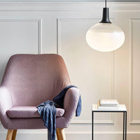 Dee Glass Pendant Lamp - Vakkerlight