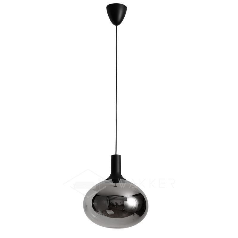 Dee Glass Pendant Lamp - Vakkerlight