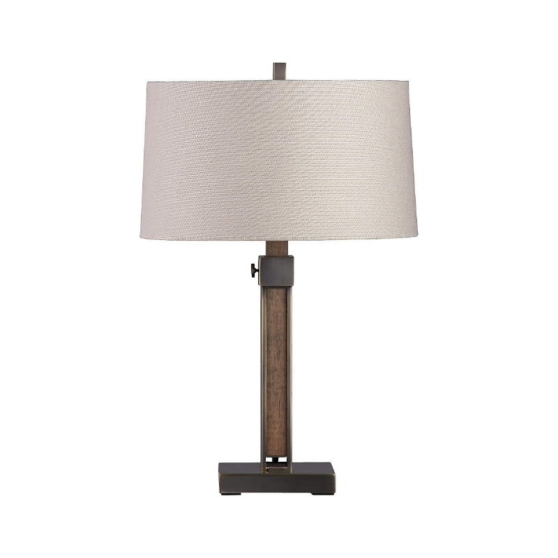 Vakker Limited Denley Table Lamp — Detail View 10