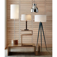 Vakker Limited Denley Table Lamp — Detail View 6