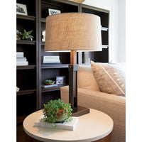 Vakker Limited Denley Table Lamp — Detail View 7