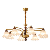 Dioris Chandelier - Vakkerlight