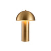 Dome Table Lamp, Modern minimalist style, suitable for desks and bedside tables