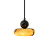 Donya Pendant Lamp, Modern minimalist style, suitable for bedroom bedside and dining room
