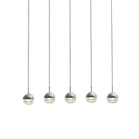 Dora LED Pendant Light - Vakkerlight