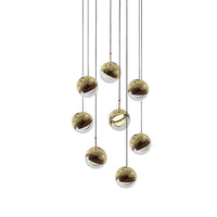 Dora LED Pendant Light - Vakkerlight