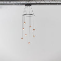 Dora LED Pendant Light - Vakkerlight