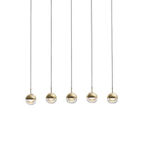 Dora LED Pendant Light - Vakkerlight