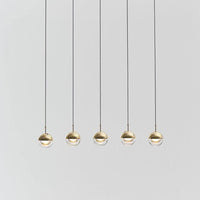 Dora LED Pendant Light - Vakkerlight