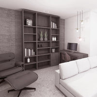 Dot Suspension Lights - Vakkerlight