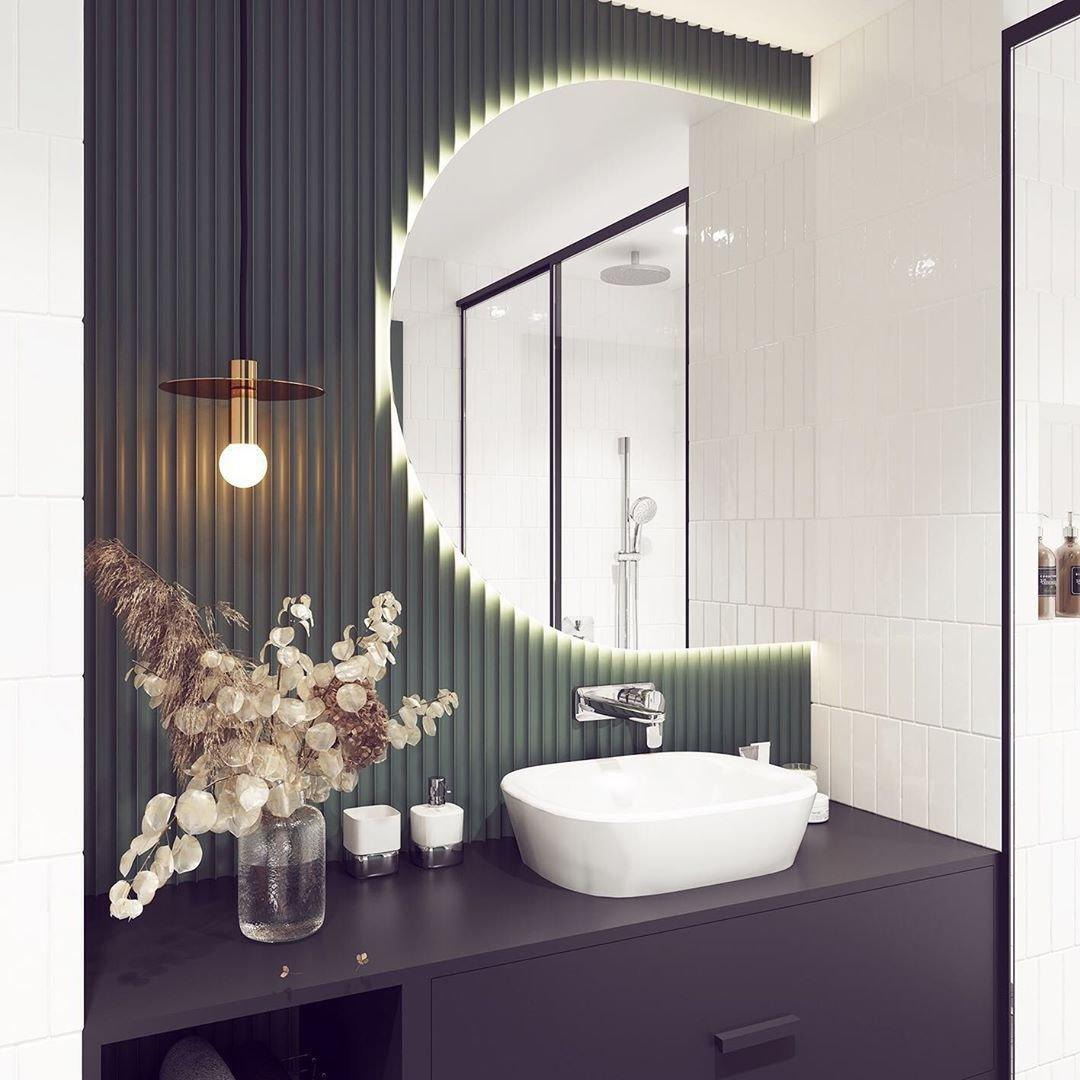 Dot Suspension Lights - Vakkerlight