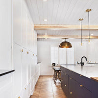 Dot Suspension Lights - Vakkerlight