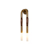 Double Head Antonia Sconce, Modern art style, suitable for hallways and corridors