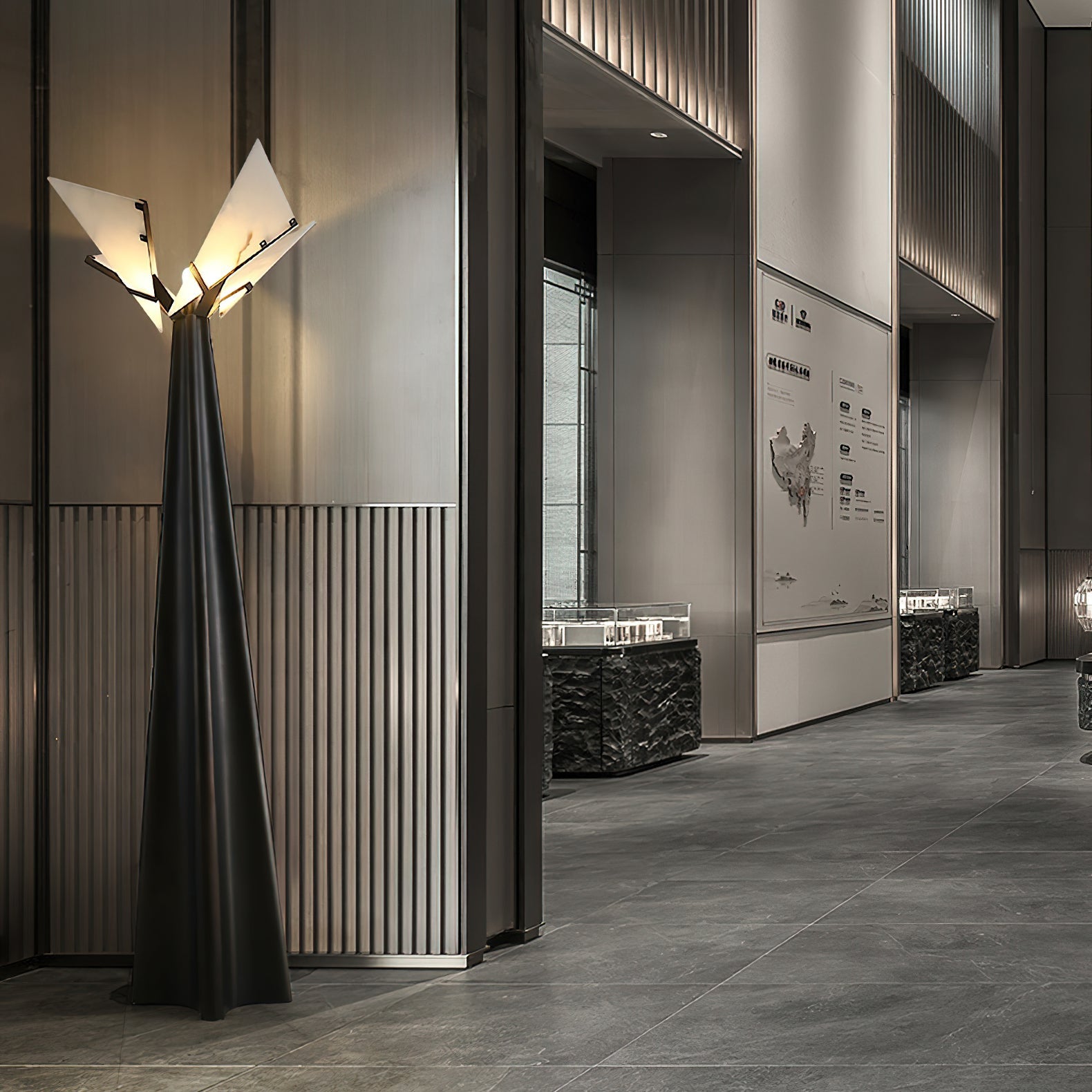 Vakker Limited