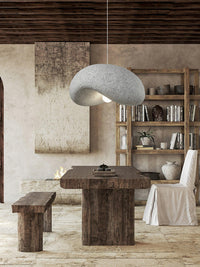 Dunia Speckled Pendant Lamp - Vakkerlight