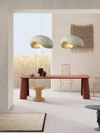 Dunia Speckled Pendant Lamp - Vakkerlight