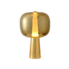 Geometric Art Dusk Dawn Table Lamp, modern and luxurious style, suitable for study rooms and living rooms