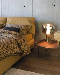 Dusk Dawn Table Lamp - Vakkerlight
