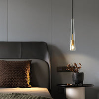 Ecliptique Crystal Series Pendant Lamp - Vakkerlight