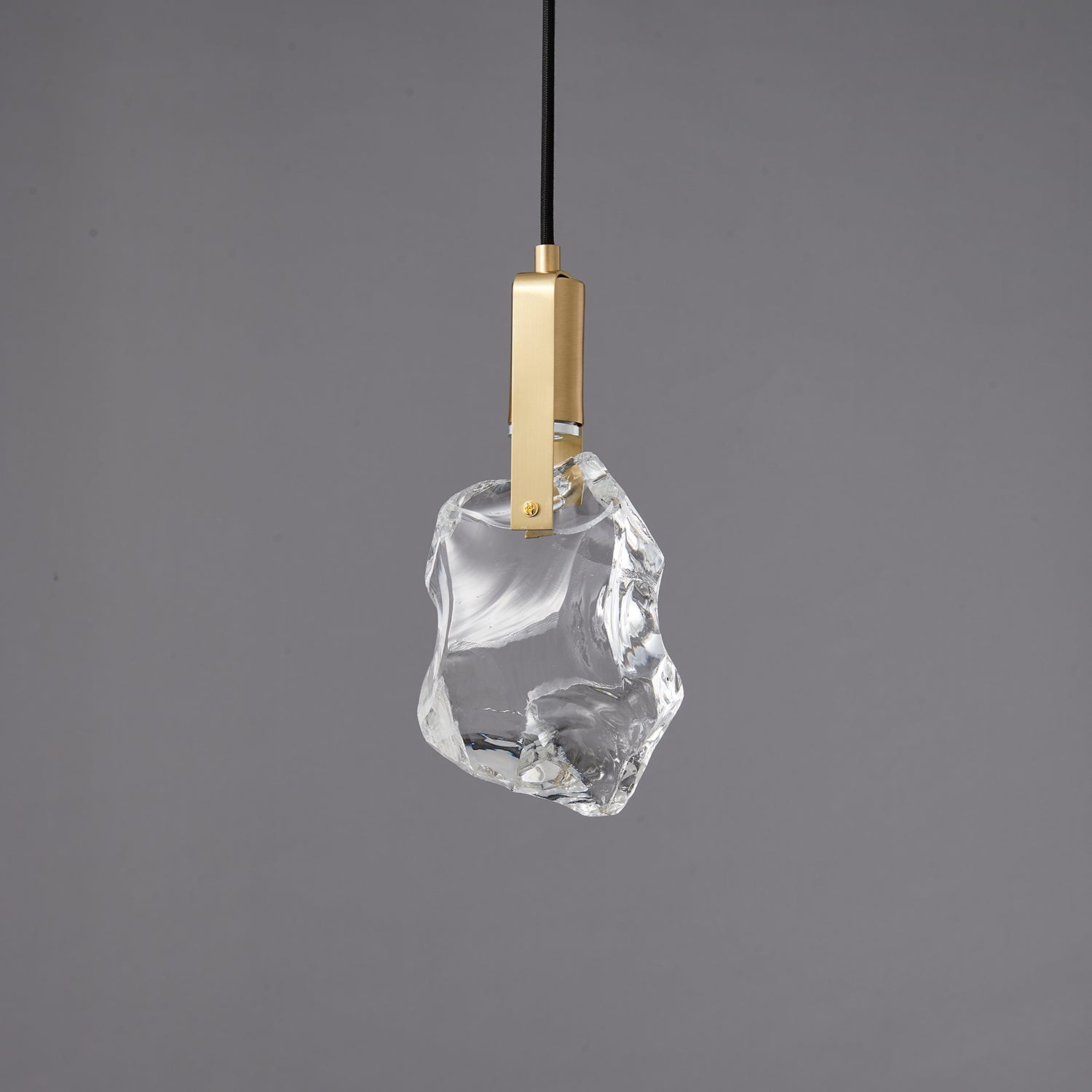 Ecliptique Crystal Series Pendant Lamp - Vakkerlight