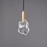 Ecliptique Crystal Series Pendant Lamp - Vakkerlight