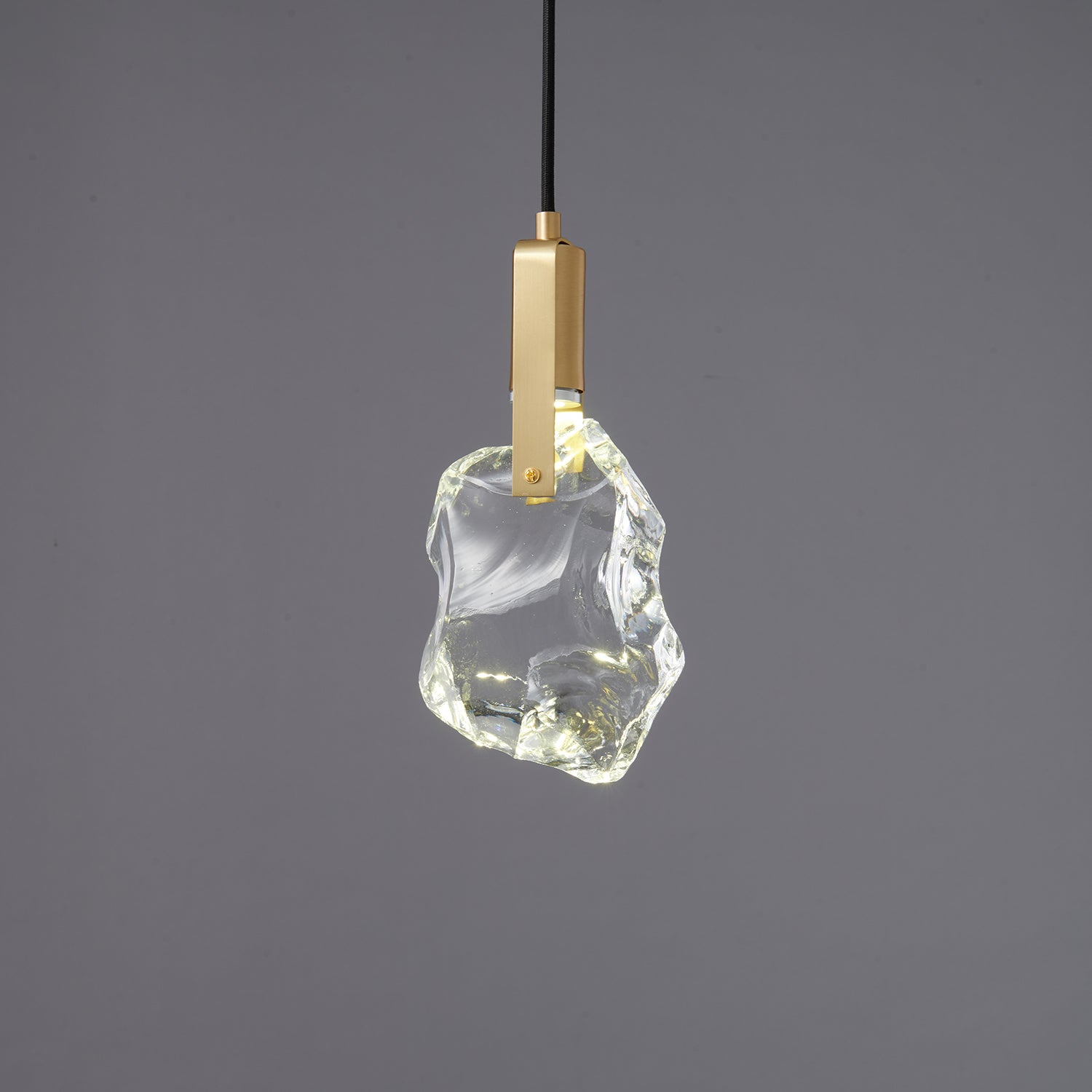Ecliptique Crystal Series Pendant Lamp - Vakkerlight