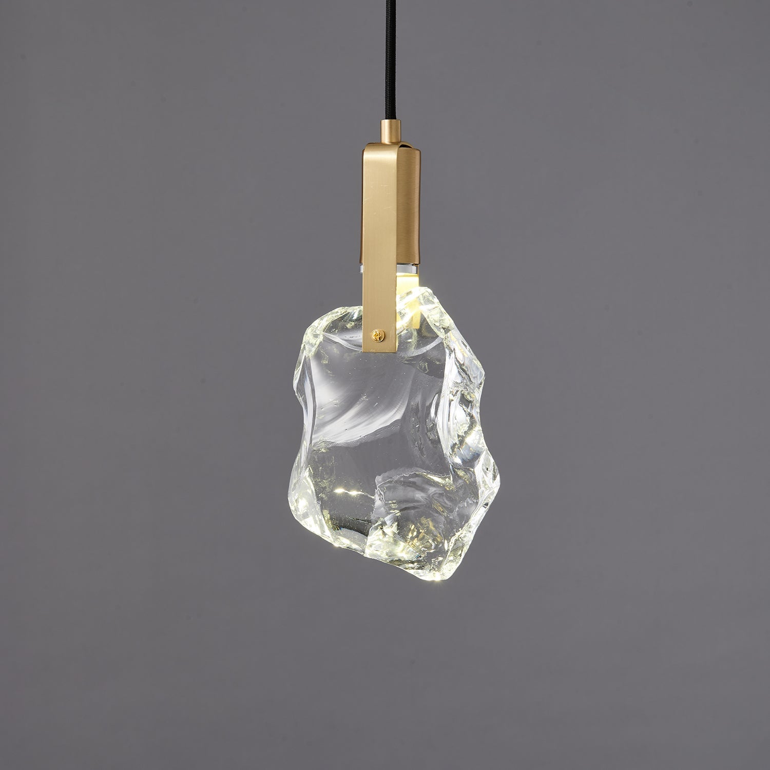 Ecliptique Crystal Series Pendant Lamp - Vakkerlight