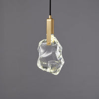 Ecliptique Crystal Series Pendant Lamp - Vakkerlight