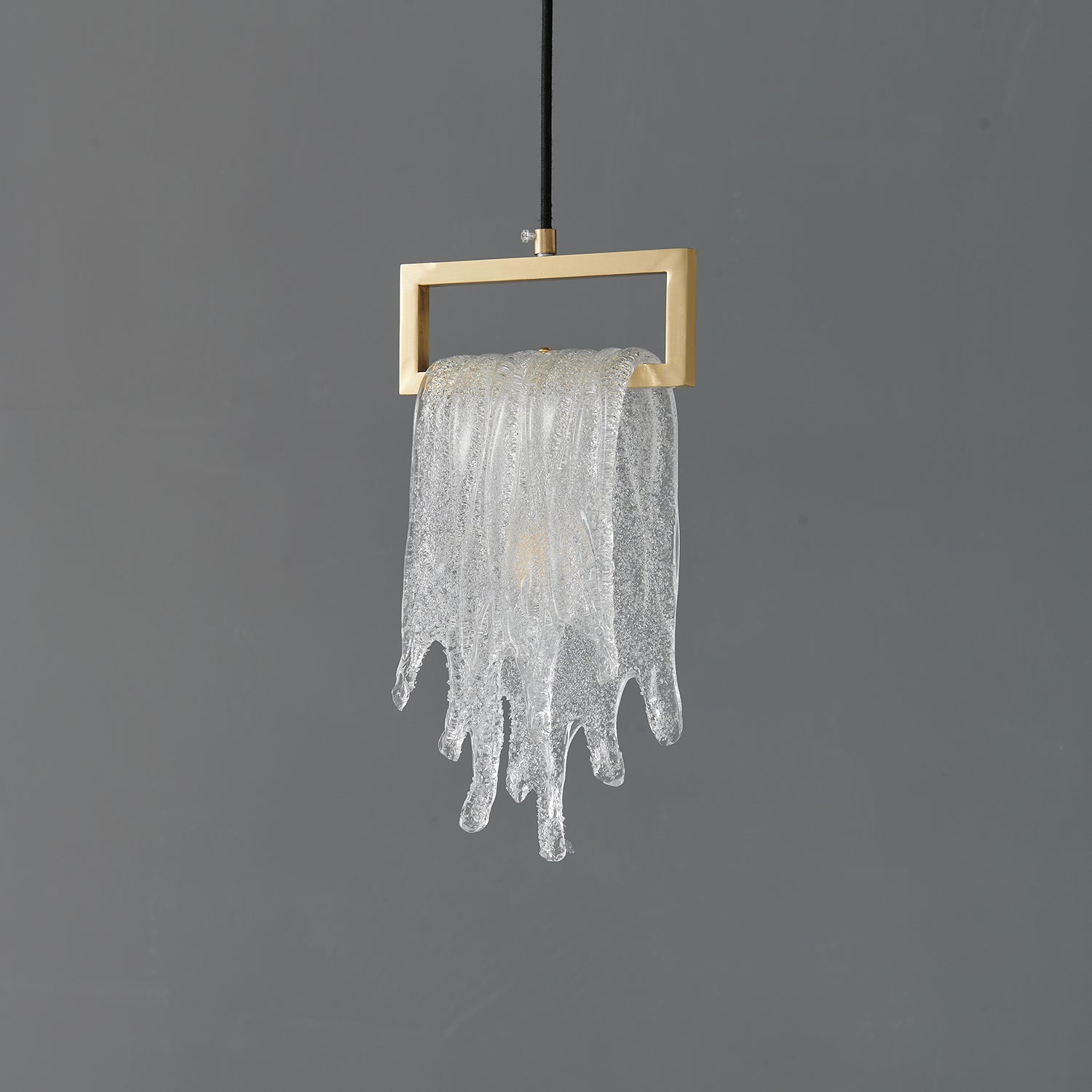 Ecliptique Crystal Series Pendant Lamp - Vakkerlight