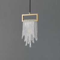 Ecliptique Crystal Series Pendant Lamp - Vakkerlight