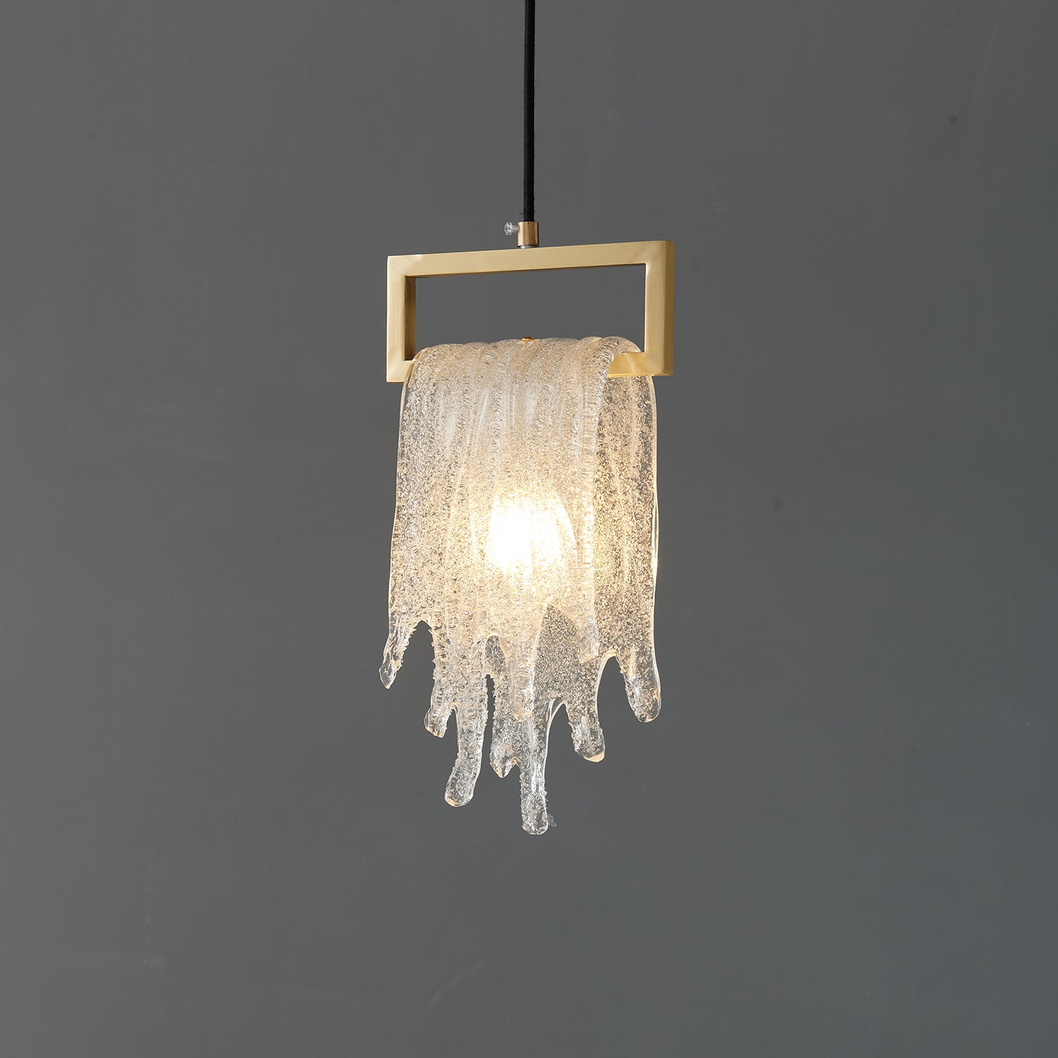 Ecliptique Crystal Series Pendant Lamp - Vakkerlight