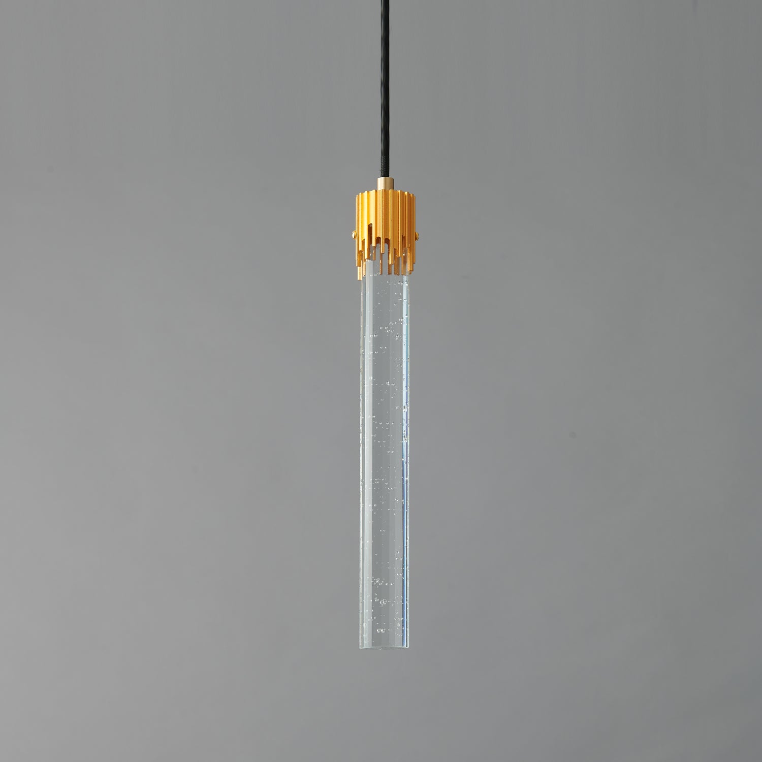 Ecliptique Crystal Series Pendant Lamp - Vakkerlight