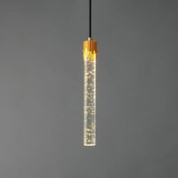 Ecliptique Crystal Series Pendant Lamp - Vakkerlight