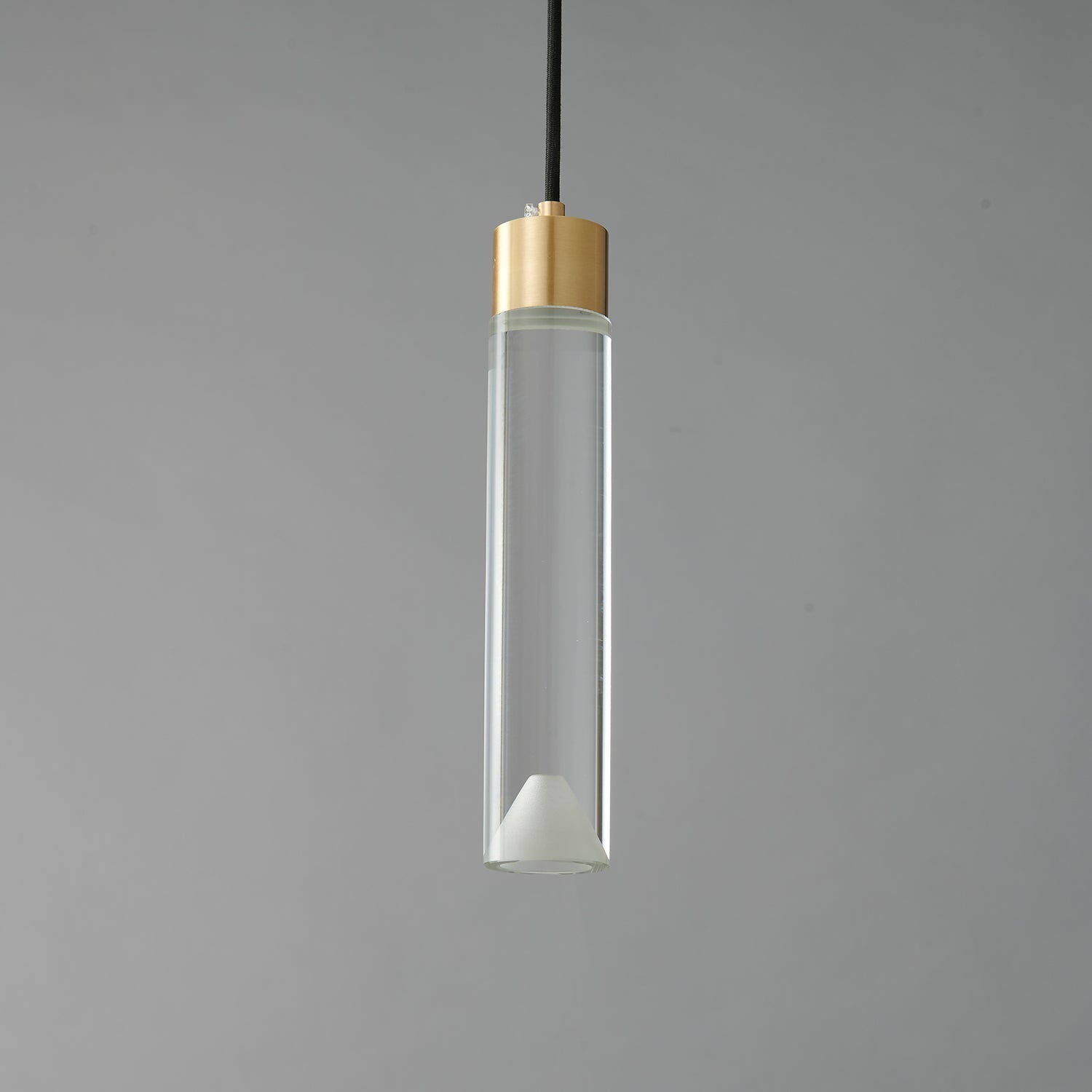 Ecliptique Crystal Series Pendant Lamp - Vakkerlight