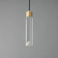 Ecliptique Crystal Series Pendant Lamp - Vakkerlight