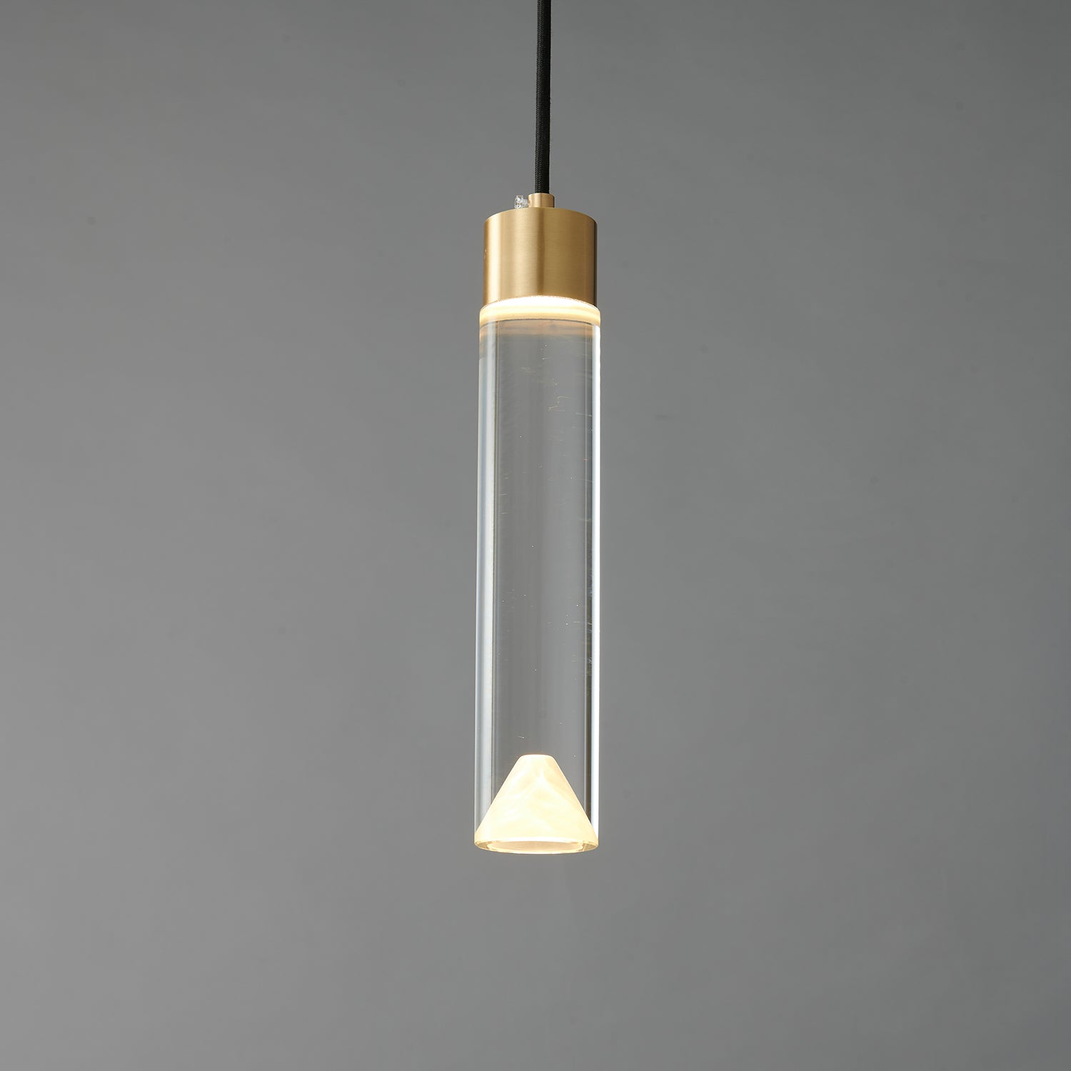 Ecliptique Crystal Series Pendant Lamp - Vakkerlight