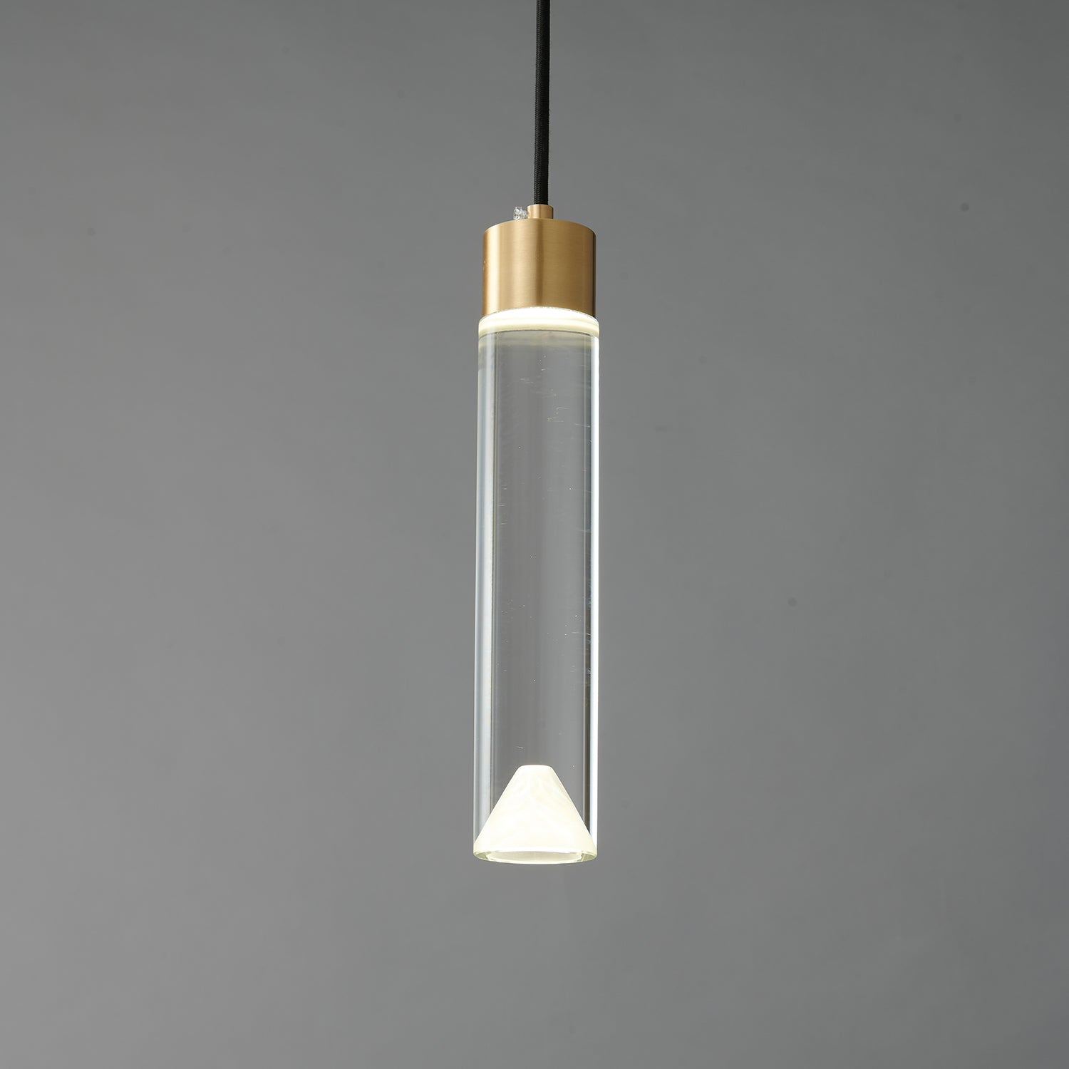 Ecliptique Crystal Series Pendant Lamp - Vakkerlight