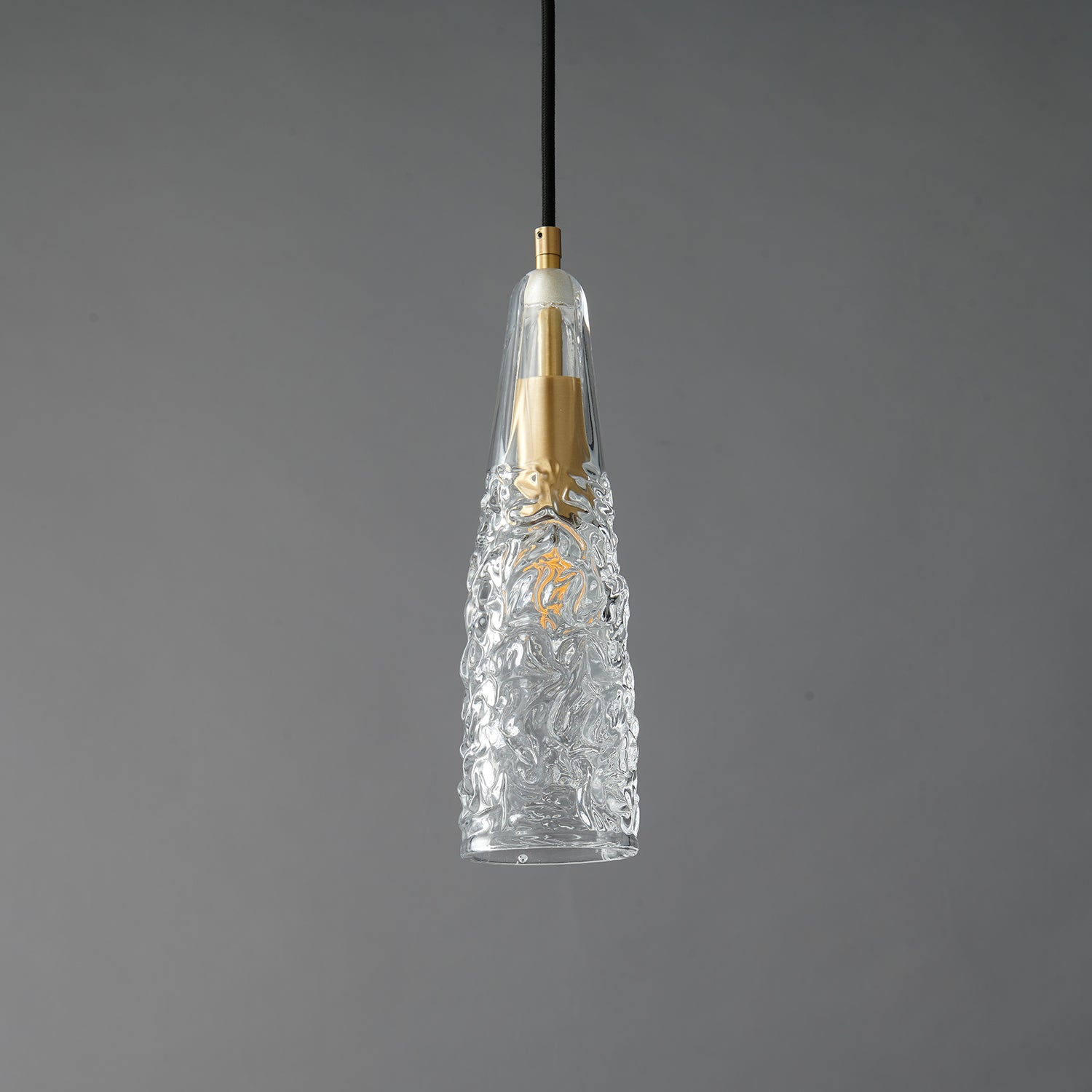 Ecliptique Crystal Series Pendant Lamp - Vakkerlight