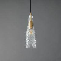 Ecliptique Crystal Series Pendant Lamp - Vakkerlight