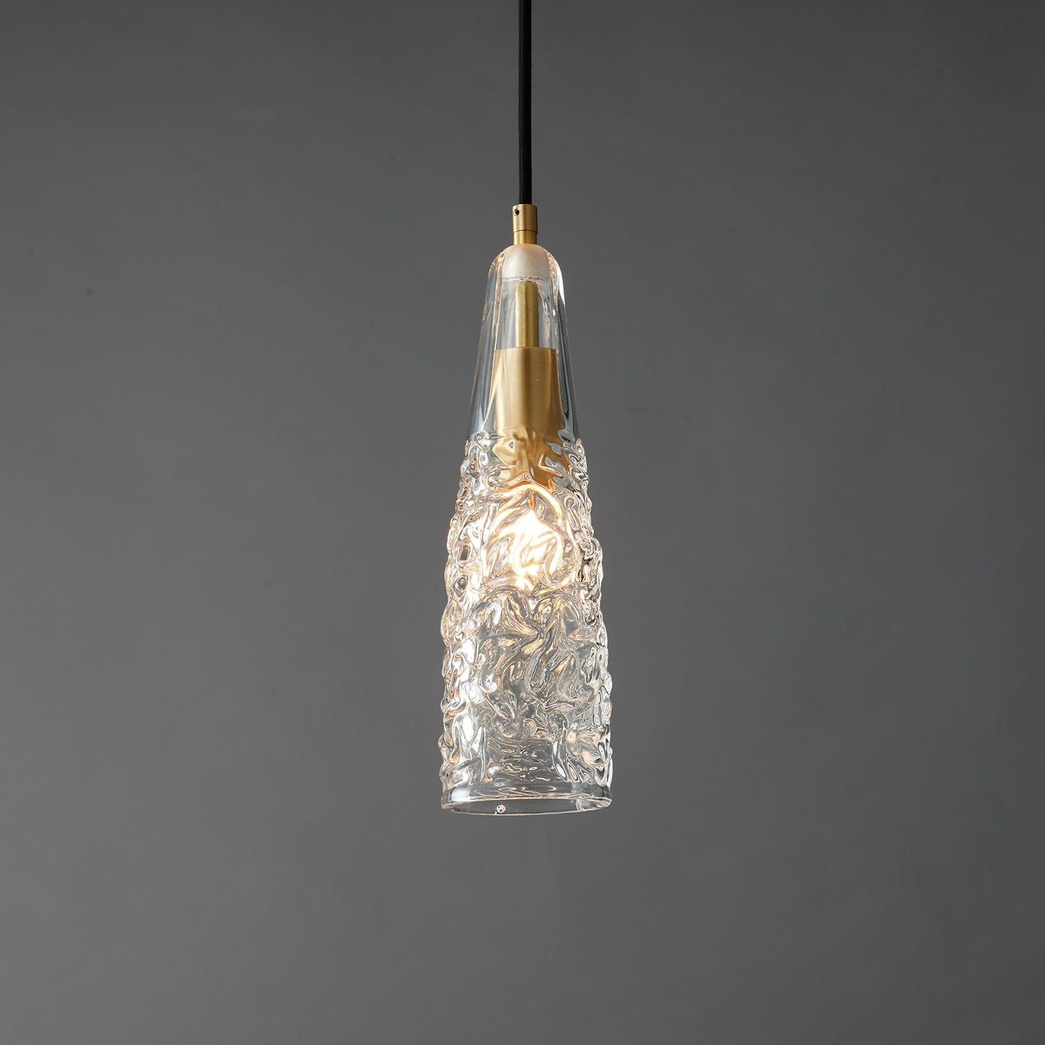 Ecliptique Crystal Series Pendant Lamp - Vakkerlight