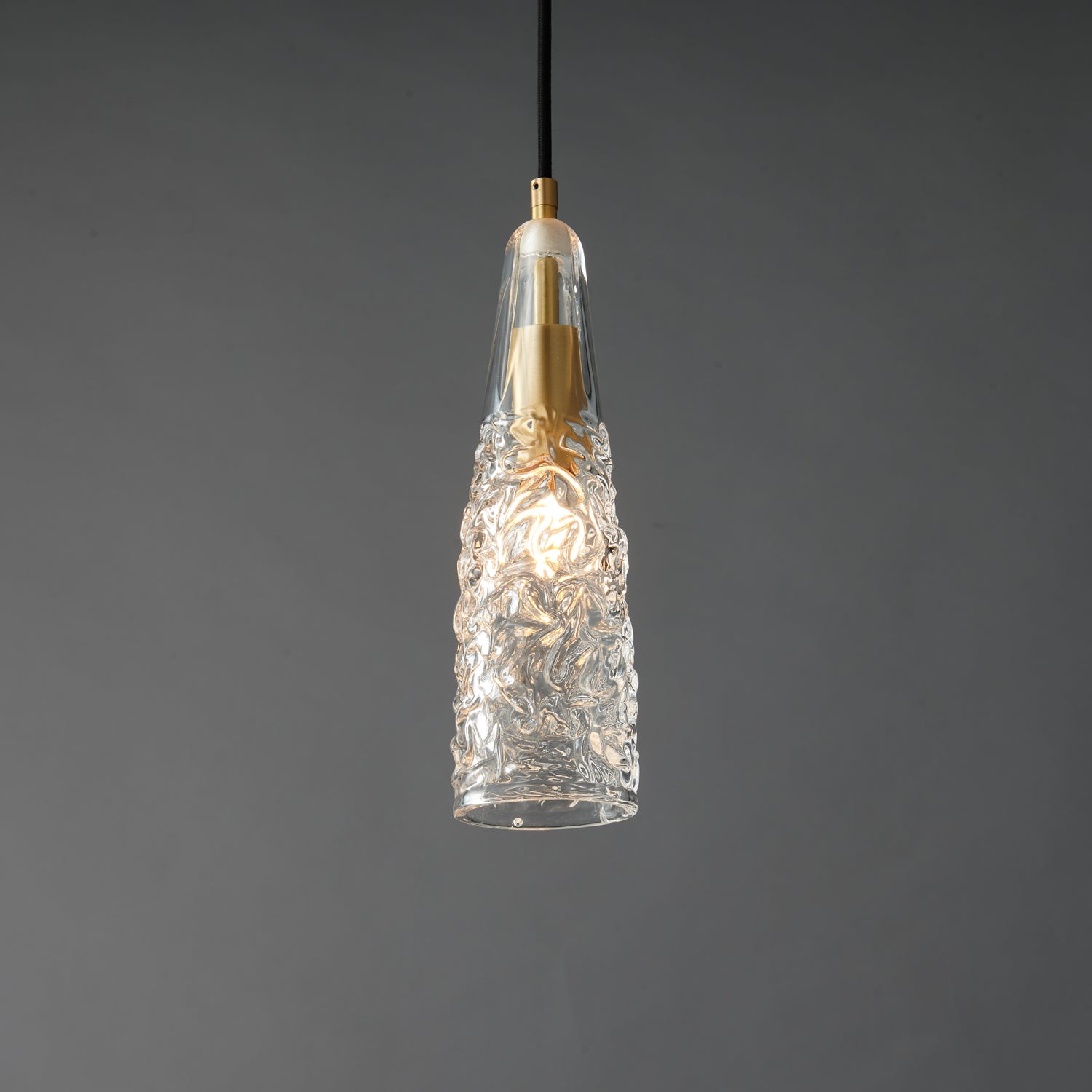 Ecliptique Crystal Series Pendant Lamp - Vakkerlight
