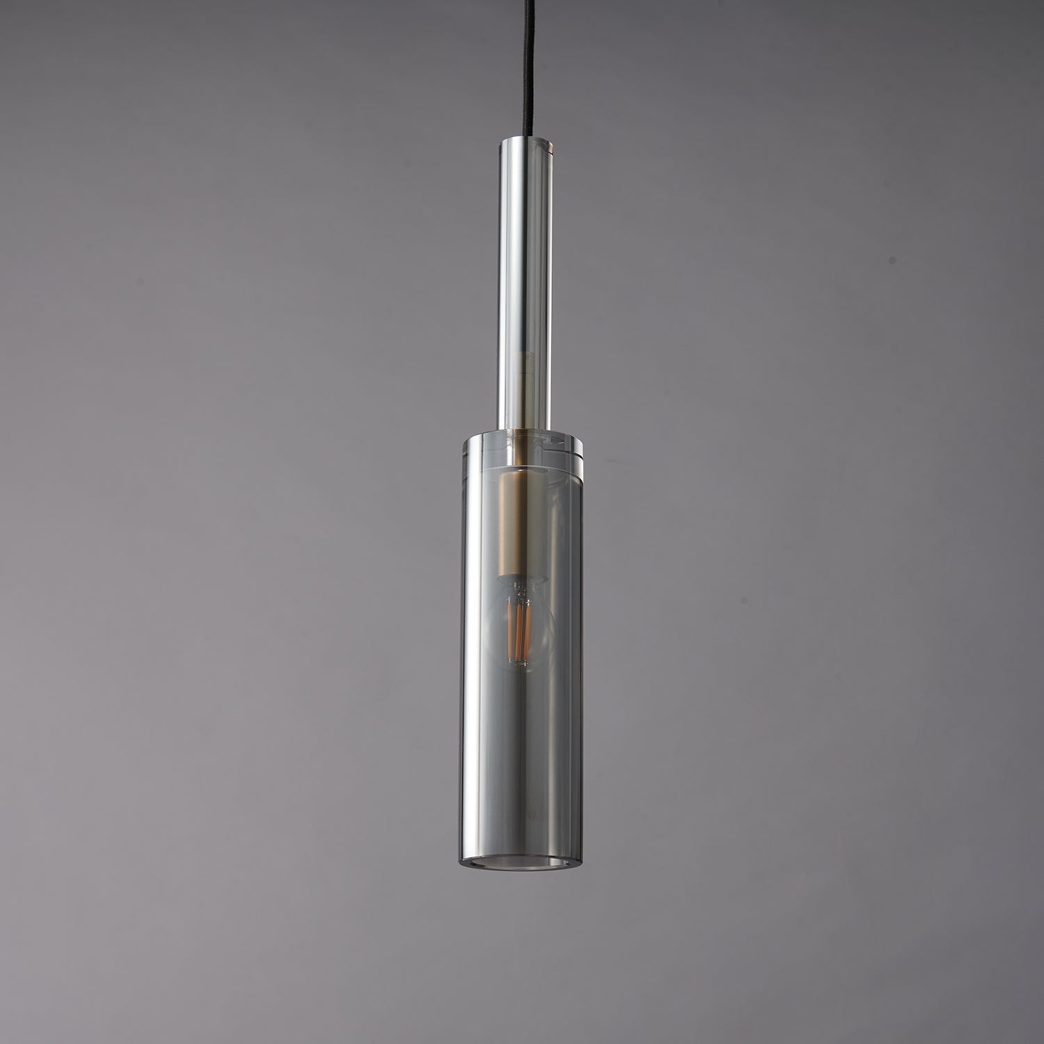 Ecliptique Crystal Series Pendant Lamp - Vakkerlight