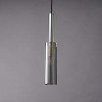 Ecliptique Crystal Series Pendant Lamp - Vakkerlight