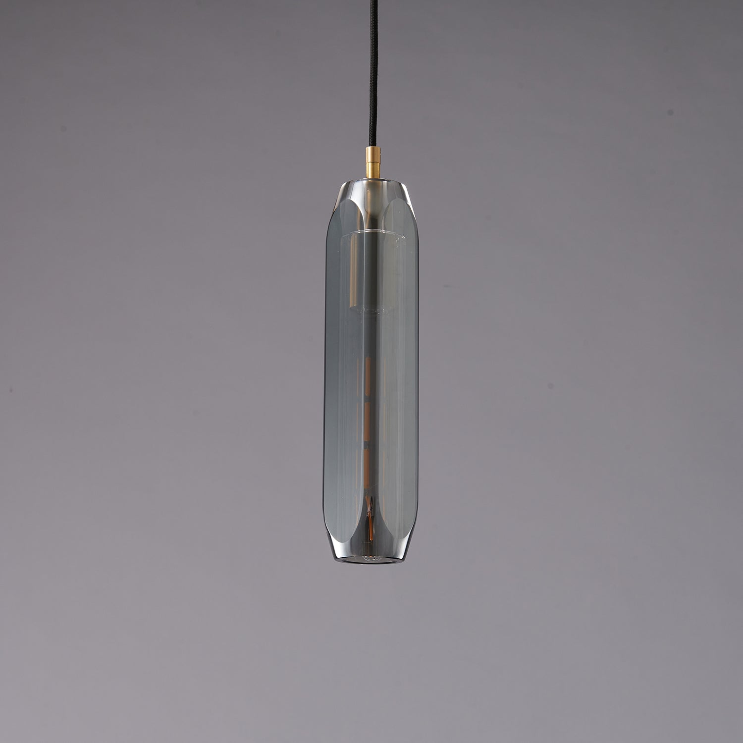 Ecliptique Crystal Series Pendant Lamp - Vakkerlight