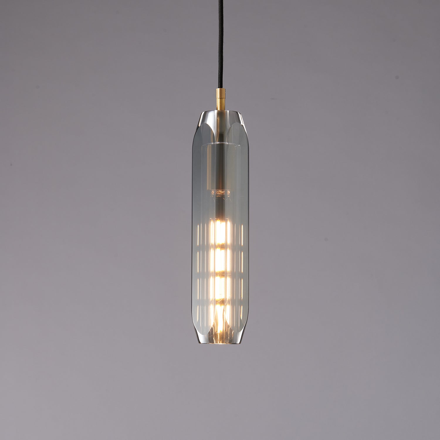 Ecliptique Crystal Series Pendant Lamp - Vakkerlight