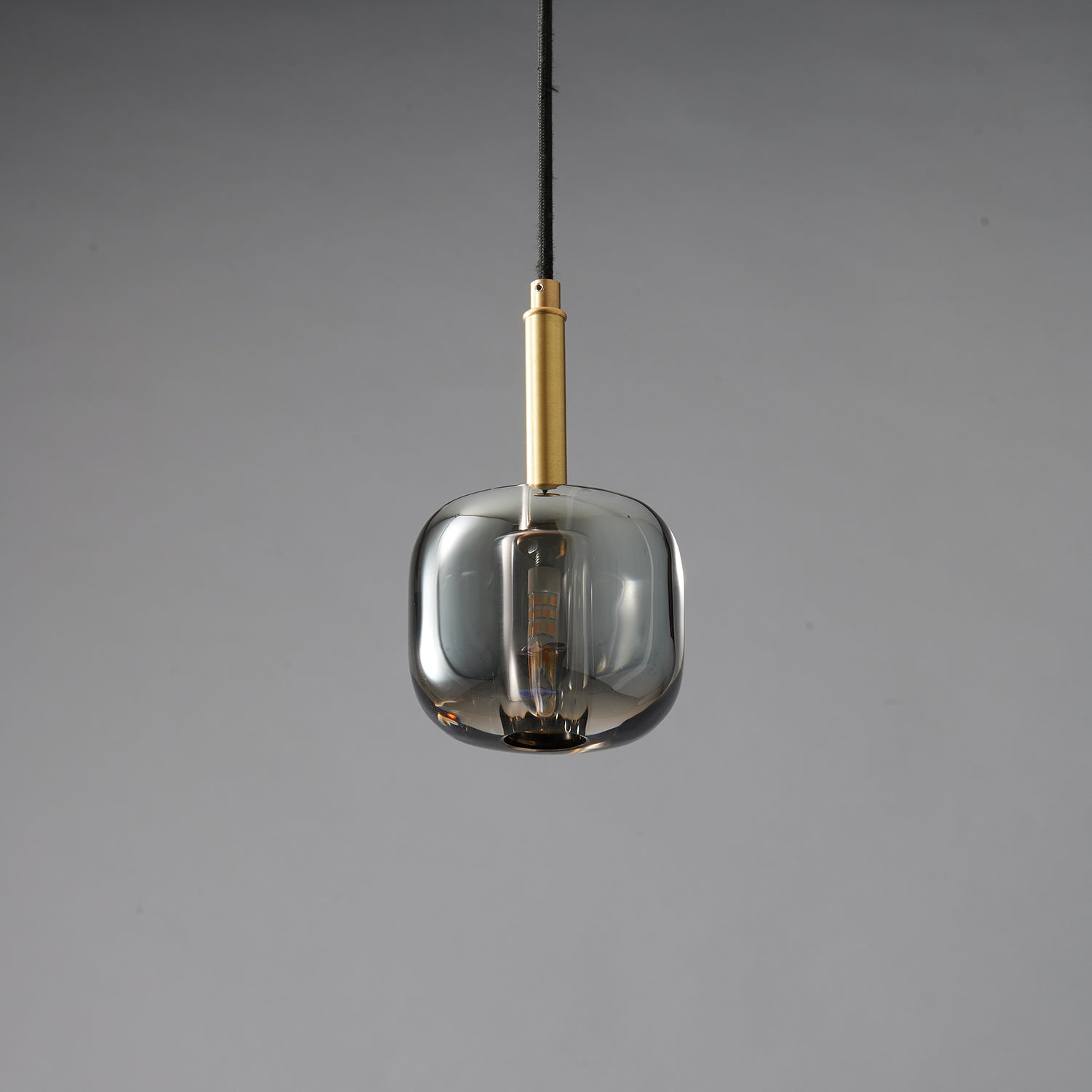 Ecliptique Crystal Series Pendant Lamp - Vakkerlight