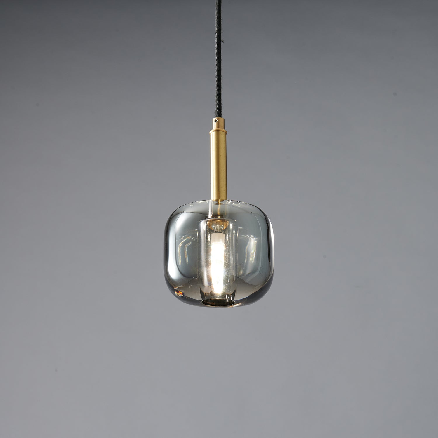 Ecliptique Crystal Series Pendant Lamp - Vakkerlight