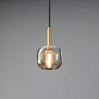 Ecliptique Crystal Series Pendant Lamp - Vakkerlight