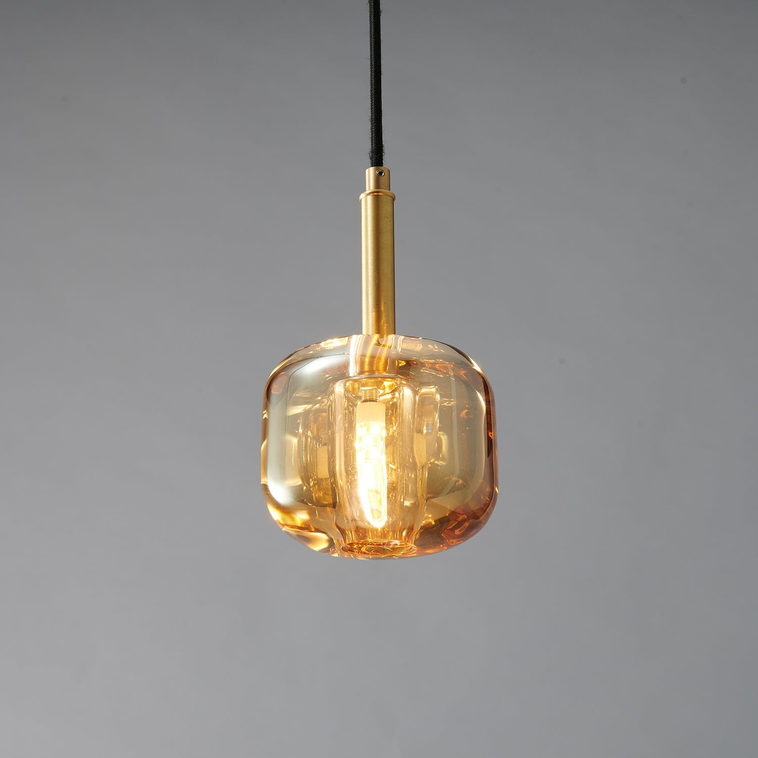 Ecliptique Crystal Series Pendant Lamp - Vakkerlight