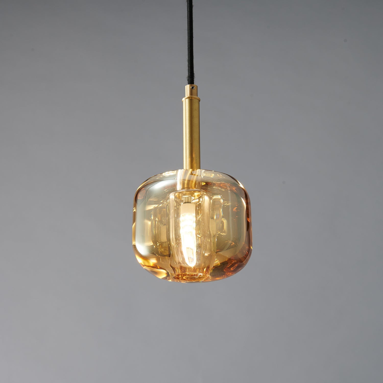 Ecliptique Crystal Series Pendant Lamp - Vakkerlight